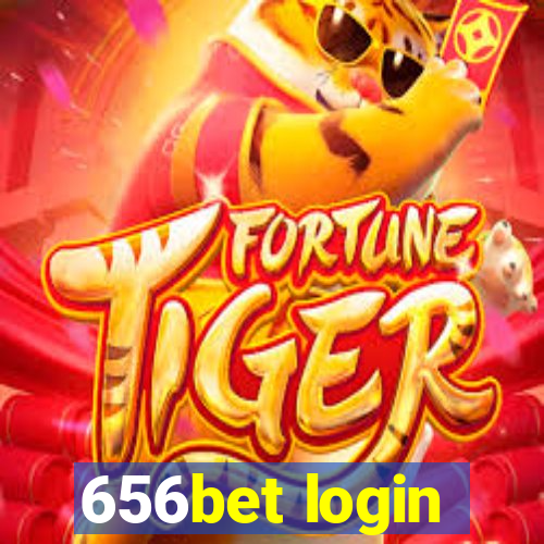 656bet login